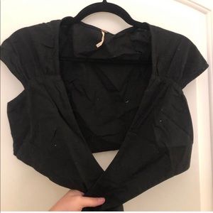 Free people top